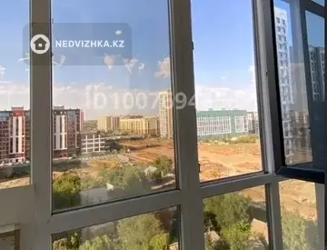 2-комнатная квартира, этаж 11 из 12, 38 м²