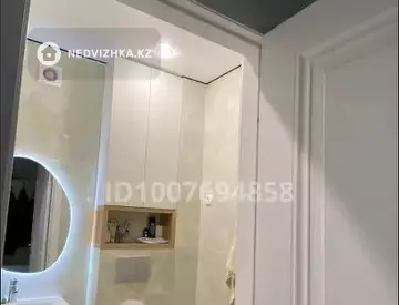 2-комнатная квартира, этаж 11 из 12, 38 м²