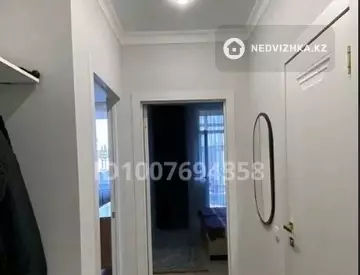 2-комнатная квартира, этаж 11 из 12, 38 м²