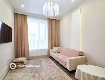 2-комнатная квартира, этаж 12 из 12, 34 м²