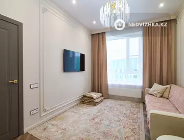 2-комнатная квартира, этаж 12 из 12, 34 м²