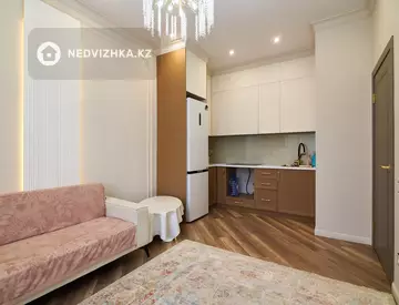 2-комнатная квартира, этаж 12 из 12, 34 м²