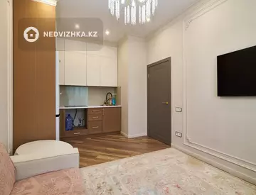 2-комнатная квартира, этаж 12 из 12, 34 м²
