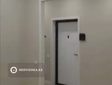 1-комнатная квартира, этаж 2 из 9, 39 м²