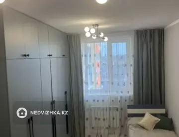3-комнатная квартира, этаж 3 из 9, 64 м²