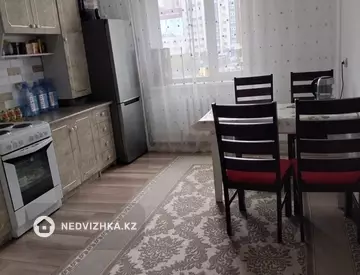 2-комнатная квартира, этаж 2 из 15, 65 м²