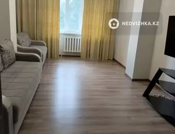 2-комнатная квартира, этаж 2 из 15, 65 м²