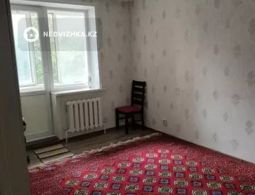 2-комнатная квартира, этаж 2 из 15, 65 м²