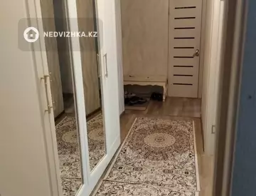 2-комнатная квартира, этаж 2 из 15, 65 м²