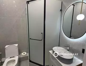 1-комнатная квартира, этаж 8 из 12, 40 м²