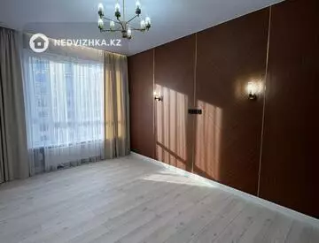 1-комнатная квартира, этаж 8 из 12, 40 м²