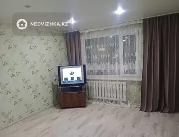 1-комнатная квартира, этаж 1 из 5, 30 м²