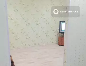 1-комнатная квартира, этаж 1 из 5, 30 м²