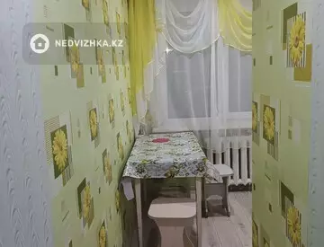 1-комнатная квартира, этаж 1 из 5, 30 м²