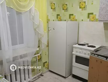 1-комнатная квартира, этаж 1 из 5, 30 м²