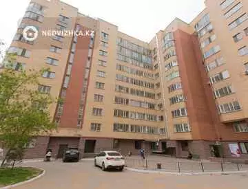 1-комнатная квартира, этаж 8 из 10, 41 м²