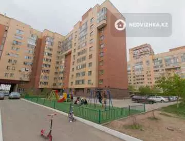1-комнатная квартира, этаж 8 из 10, 41 м²