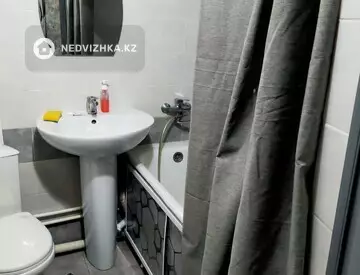 1-комнатная квартира, этаж 5 из 5, 30 м²