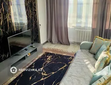 1-комнатная квартира, этаж 5 из 5, 30 м²