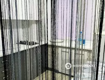 1-комнатная квартира, этаж 5 из 5, 30 м²