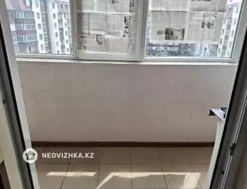 1-комнатная квартира, этаж 6 из 6, 30 м²