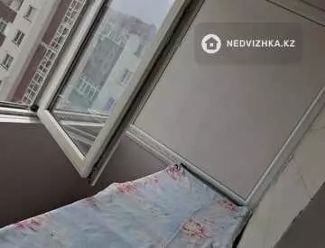 1-комнатная квартира, этаж 6 из 6, 30 м²