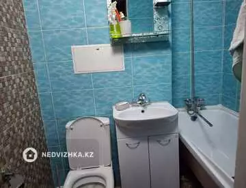 1-комнатная квартира, этаж 6 из 6, 30 м²