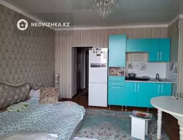 1-комнатная квартира, этаж 6 из 6, 30 м²