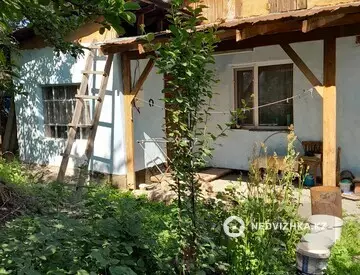 3-комнатная часть дома, 3 соток, 60 м²