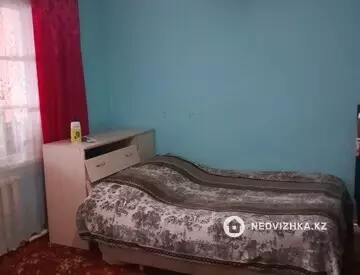 3-комнатная часть дома, 3 соток, 60 м²