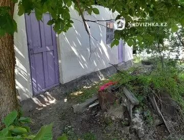 3-комнатная часть дома, 3 соток, 60 м²