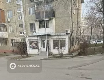 Общепит в в жилом доме, этаж 1 из 5, 50 м²