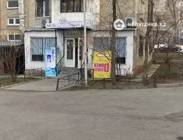 Общепит в в жилом доме, этаж 1 из 5, 50 м²