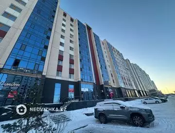 4-комнатная квартира, этаж 7 из 10, 116 м²