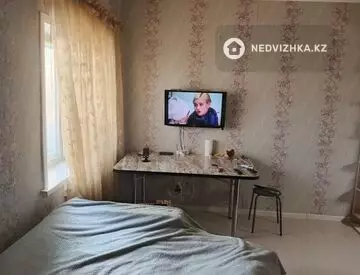 1-комнатная квартира, этаж 5 из 6, 27 м²