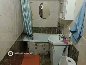 1-комнатная квартира, этаж 5 из 6, 27 м²