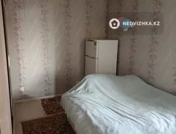 1-комнатная квартира, этаж 5 из 6, 27 м²