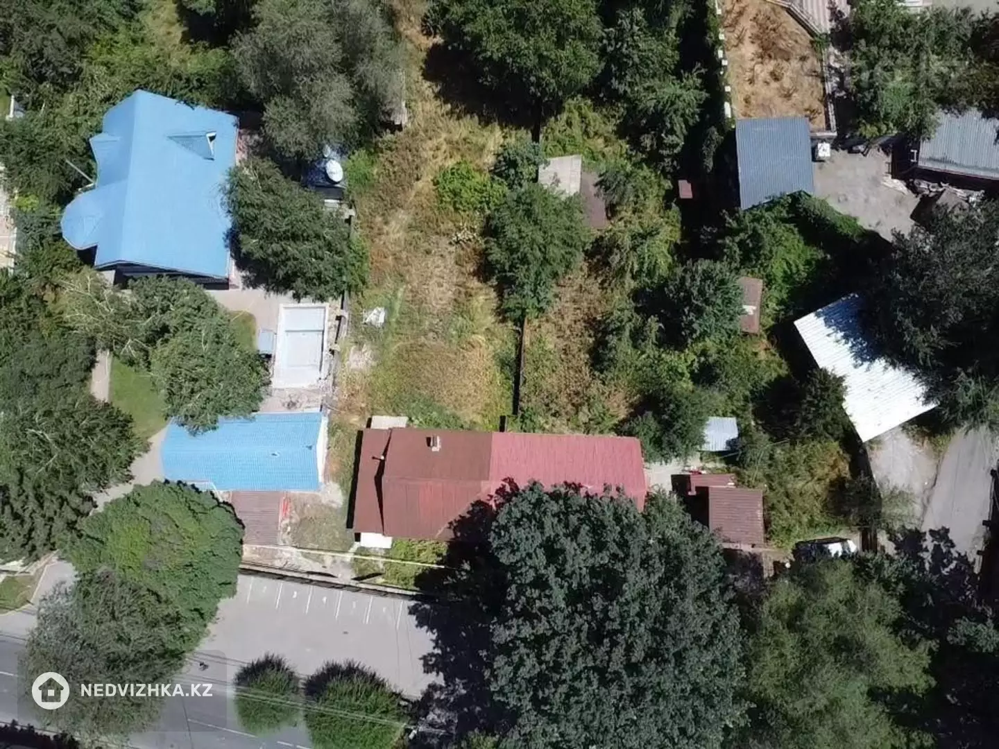 0 м², Участок 20.0 соток, изображение - 1