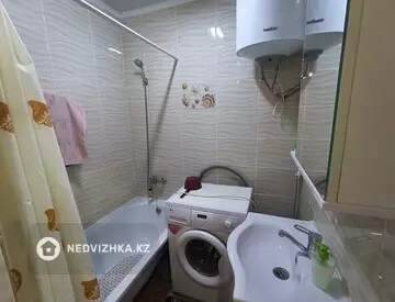 2-комнатная квартира, этаж 2 из 4, 52 м², посуточно