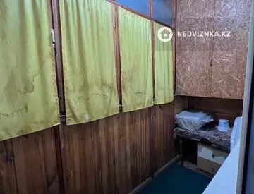 2-комнатная квартира, этаж 4 из 5, 44 м²