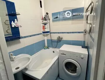 2-комнатная квартира, этаж 4 из 5, 44 м²