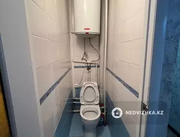 2-комнатная квартира, этаж 4 из 5, 44 м²