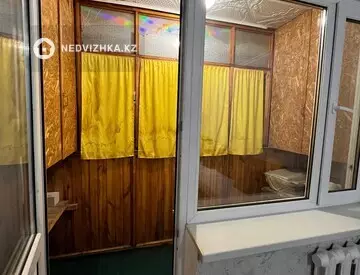 2-комнатная квартира, этаж 4 из 5, 44 м²