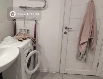 1-комнатная квартира, этаж 7 из 12, 44 м²