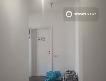 1-комнатная квартира, этаж 7 из 12, 44 м²