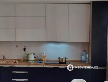 1-комнатная квартира, этаж 7 из 12, 44 м²