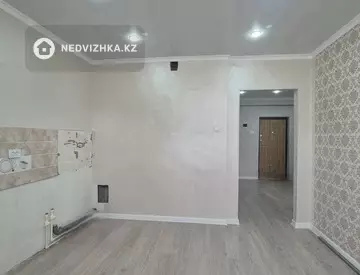 1-комнатная квартира, этаж 3 из 5, 52 м²