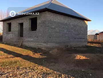 4-комнатный дом, 45.2 соток, 45 м²