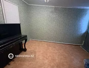 3-комнатная часть дома, 10 соток, 60 м²