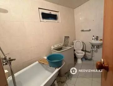 3-комнатная часть дома, 10 соток, 60 м²